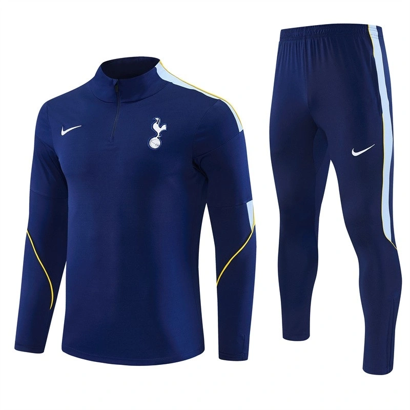 Tottenham 2026-2027 Eşofman Takımı TOT-02