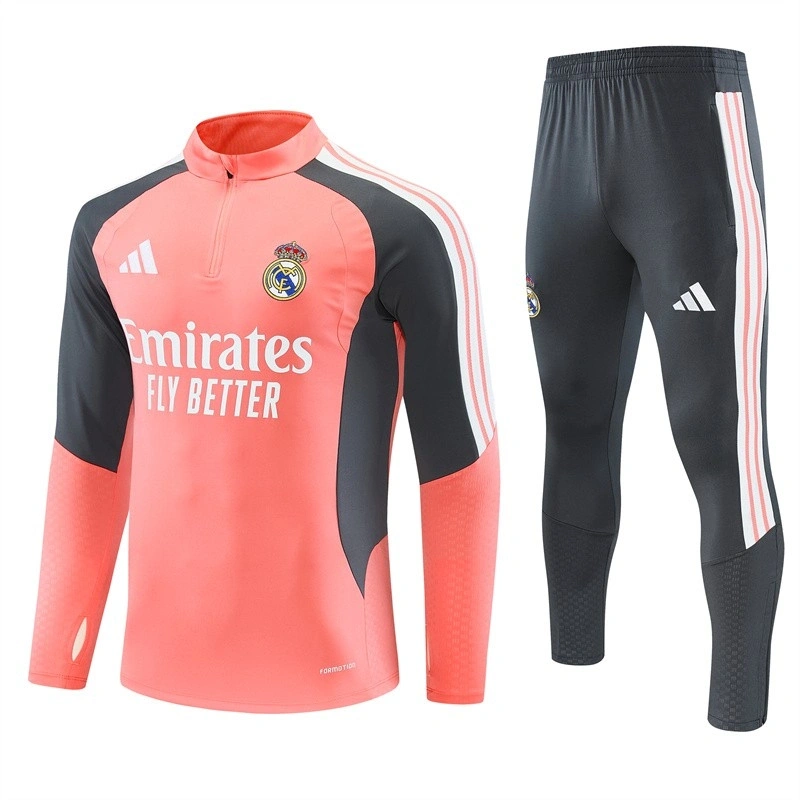Real Madrid 2026-2027 Eşofman Takımı RMD-42
