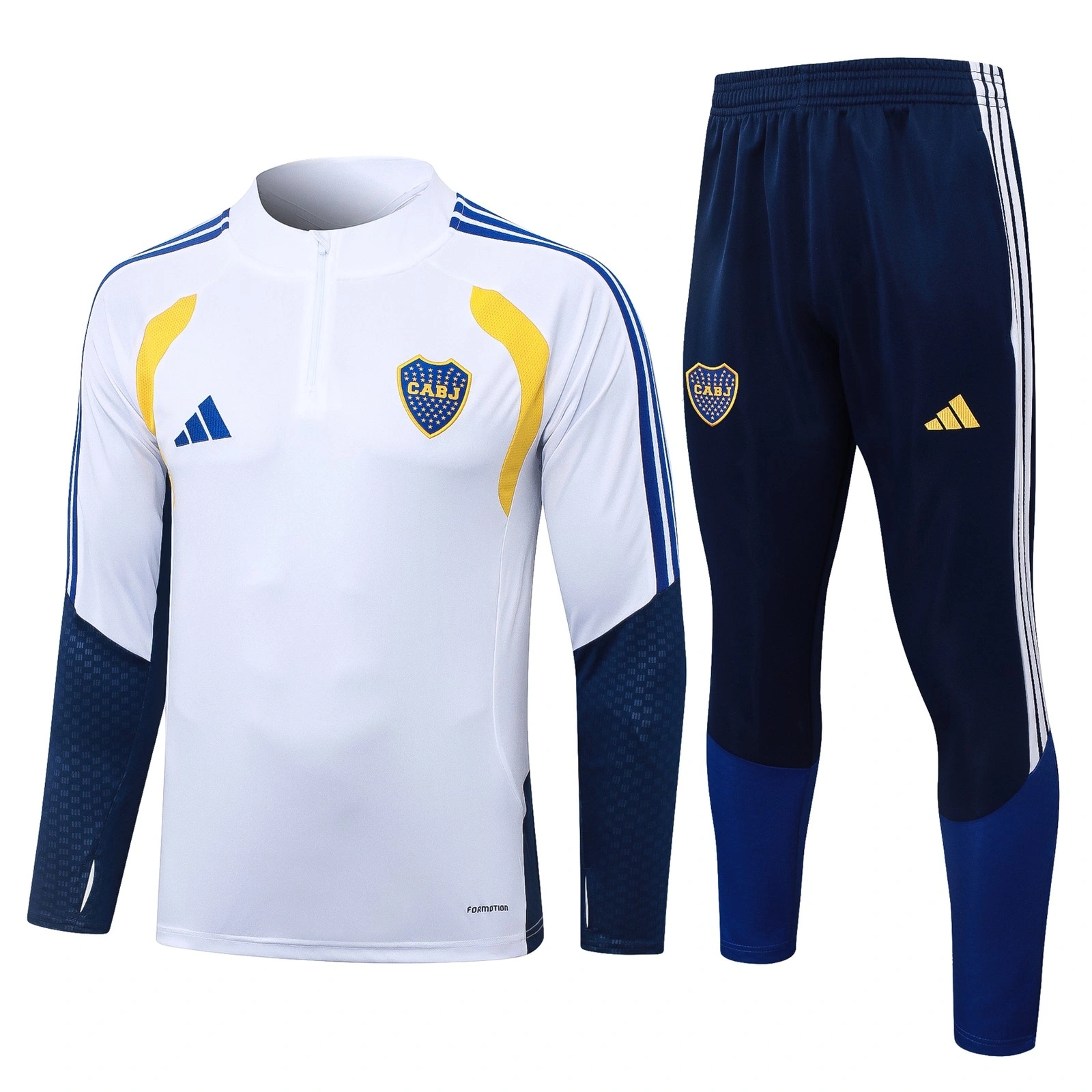 Boca Juniors 2026-2027 Eşofman Takımı BOC-02