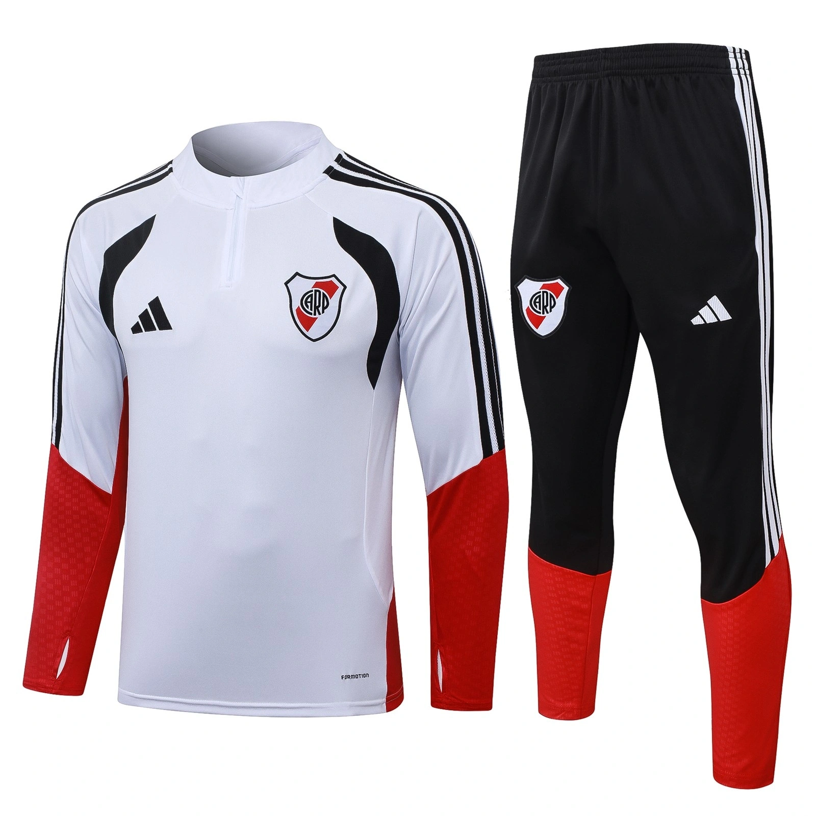 River Plate 2026-2027 Eşofman Takımı RIV-02