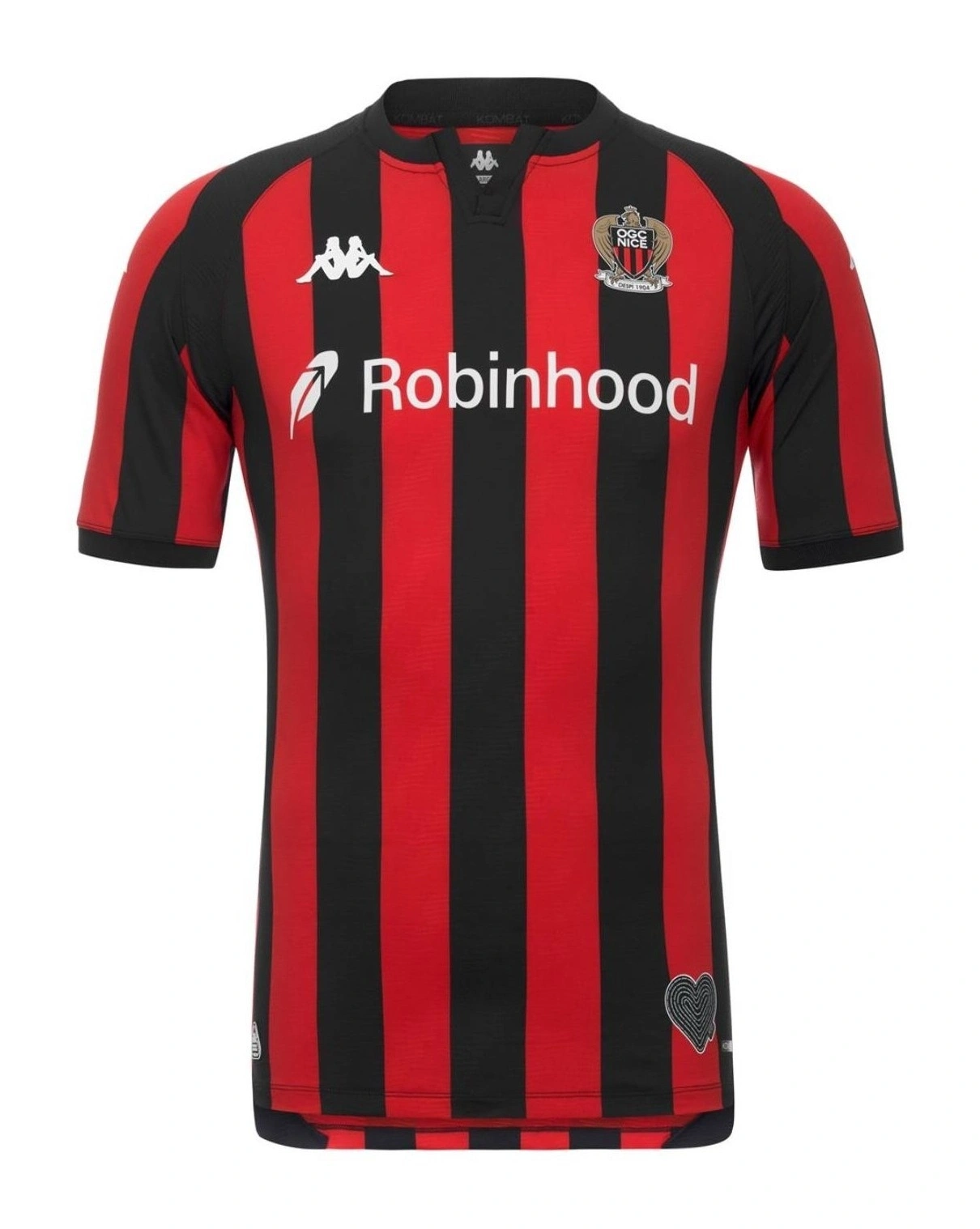 Nice 2026-2027 Forma Home