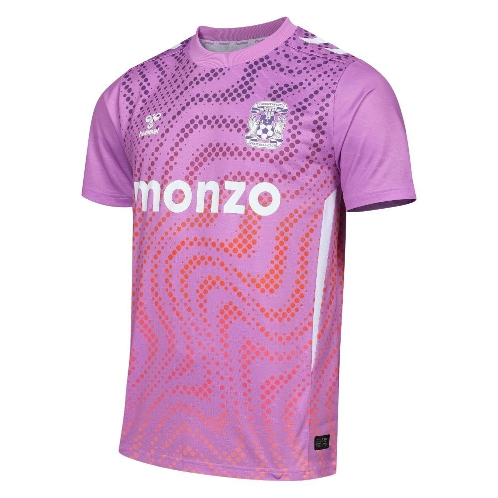 Coventry 2026-2027 Forma Third