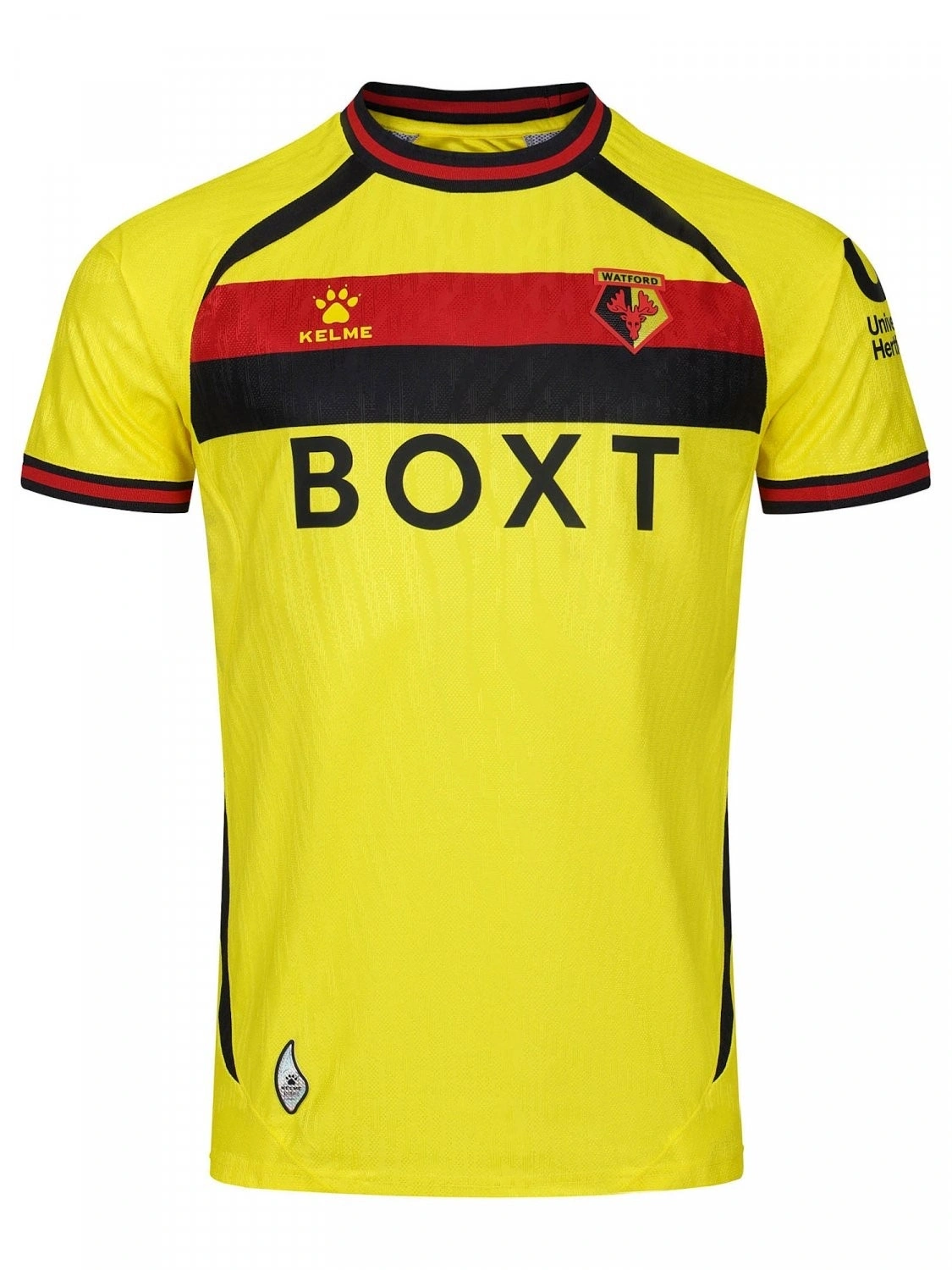 Watford 2026-2027 Forma Home