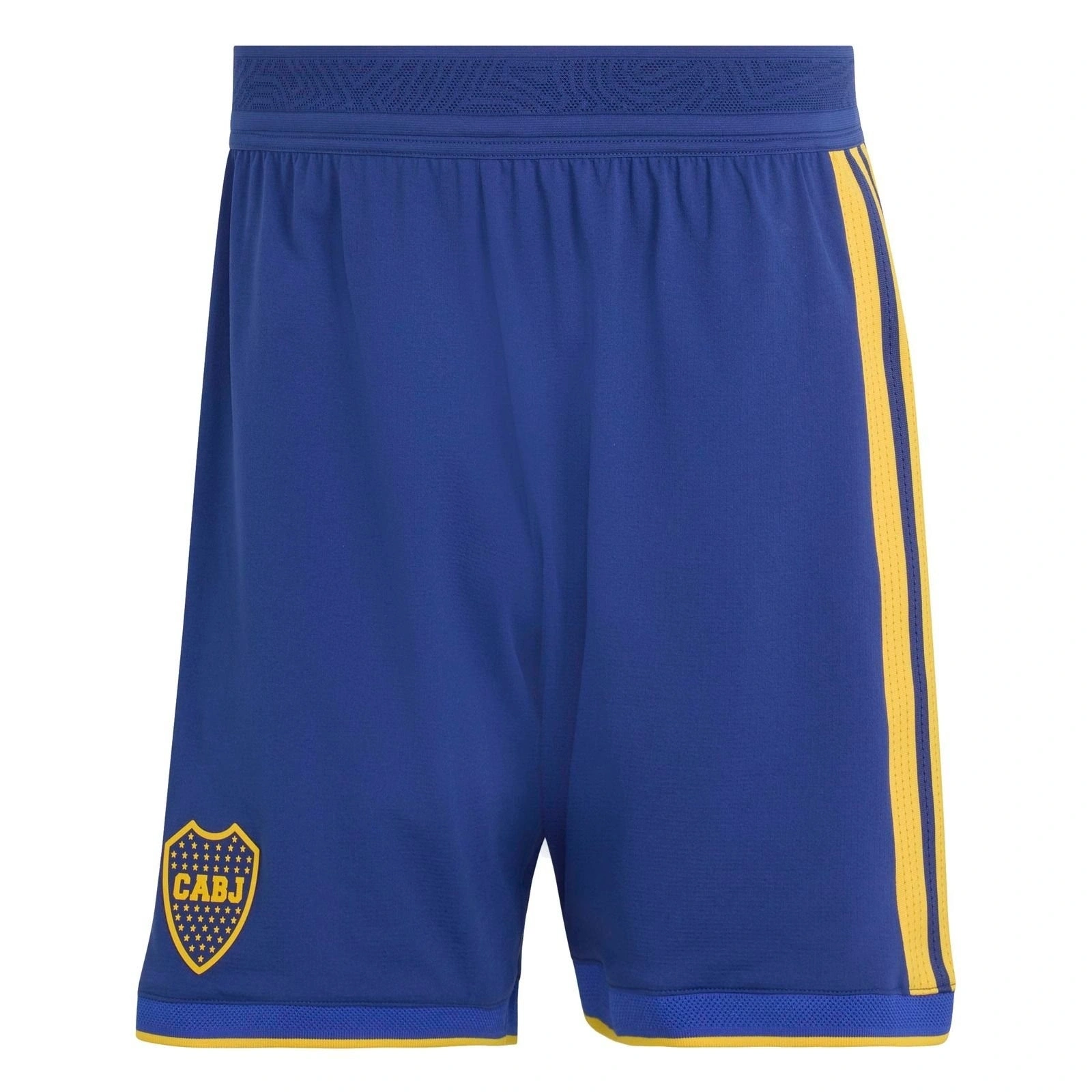 Boca Juniors 2026-2027 Profesyonel Şort Home