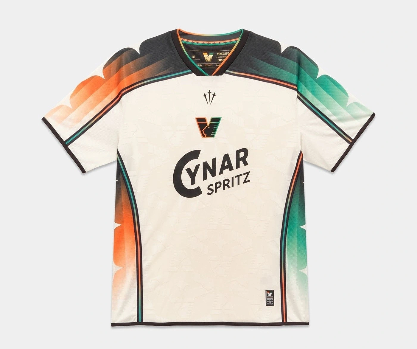Venezia 2026-2027 Forma Away