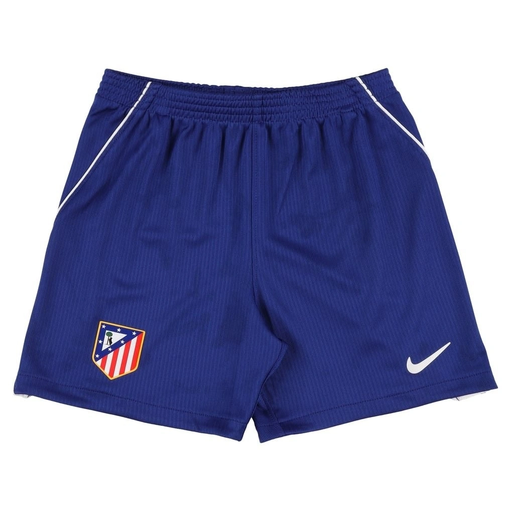 Atletico Madrid 2026-2027 Şort Home
