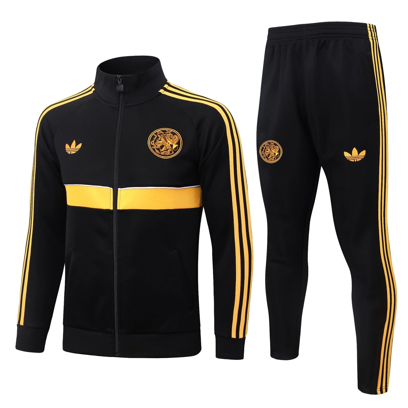 Ajax 2026-2027 Ceket Takımı AJX-03