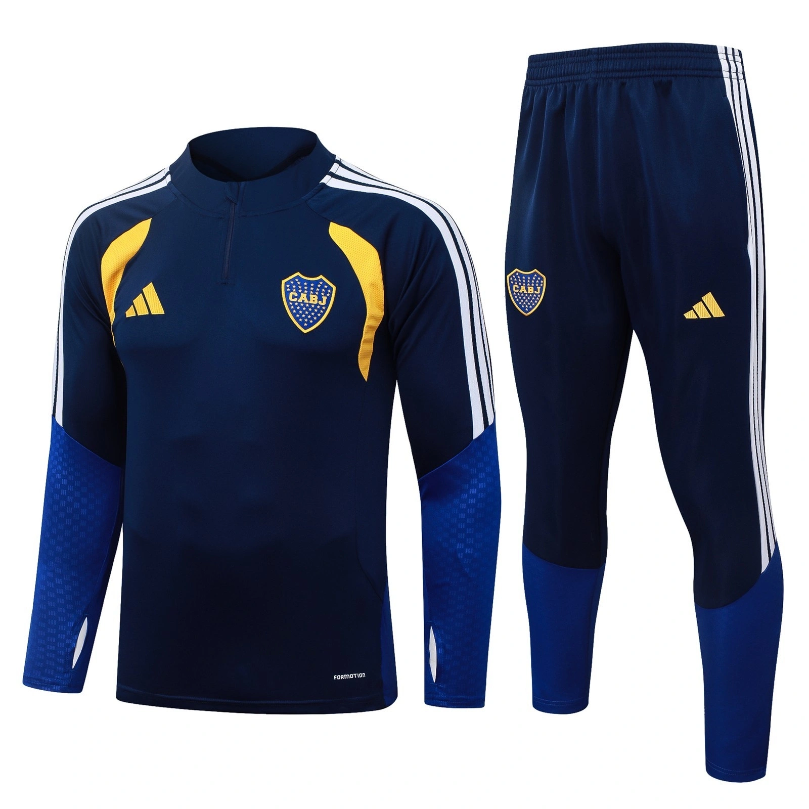 Boca Juniors 2026-2027 Eşofman Takımı BOC-03