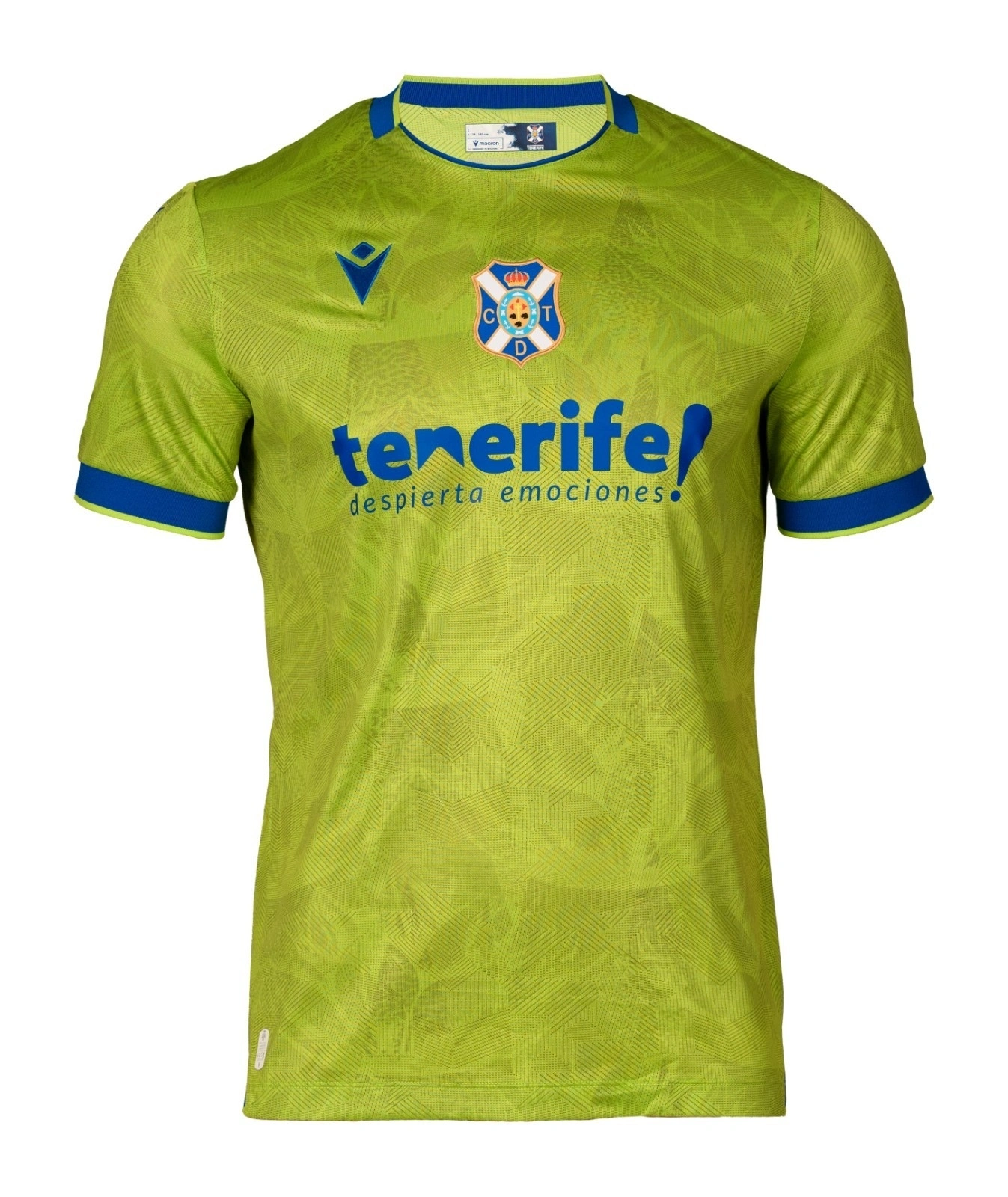 Tenerife 2026-2027 Forma Third