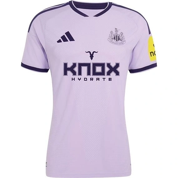 Newcastle United 2026-2027 Profesyonel Maç Forması Third