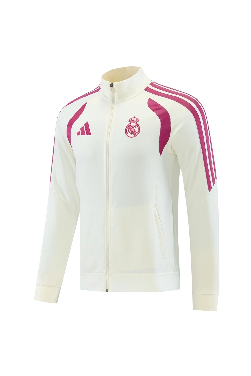 Real Madrid 2026-2027 Ceket RMD-22