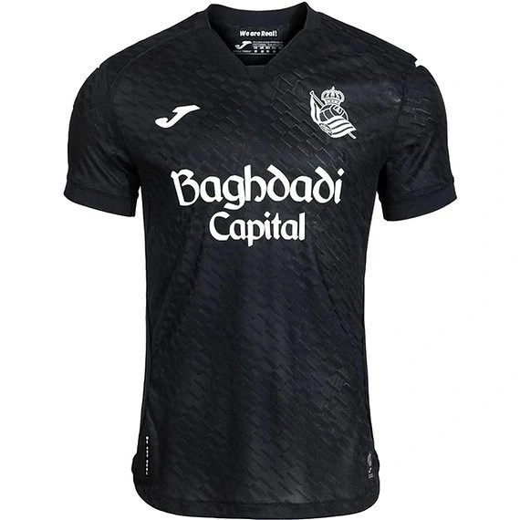 Real Sociedad 2026-2027 Forma Away