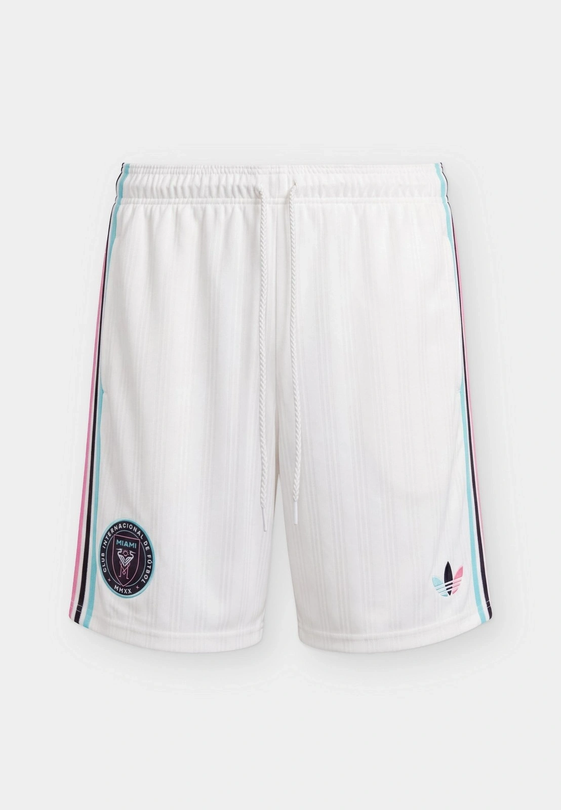 Inter Miami 2026-2027 Şort Third