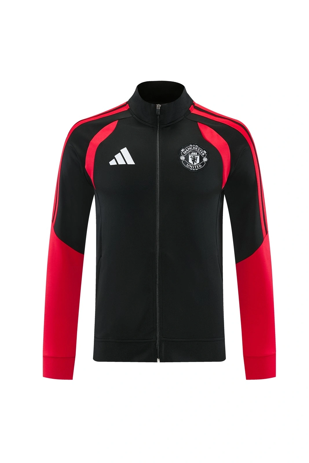 Manchester United 2026-2027 Ceket MUFC-12
