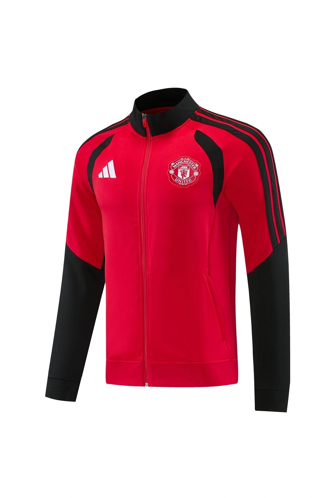Manchester United 2026-2027 Ceket MUFC-13