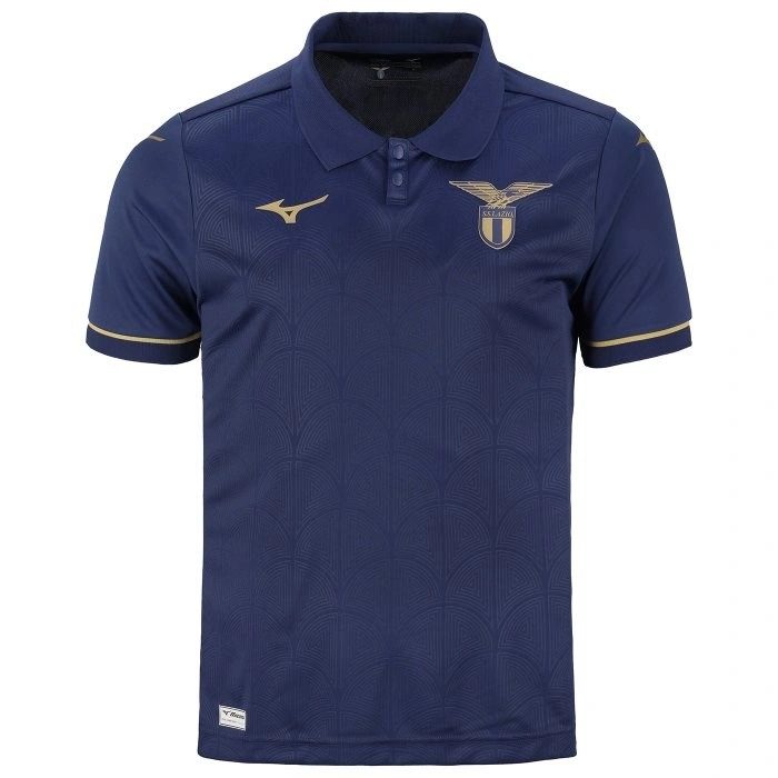 Lazio 2026-2027 Forma Third