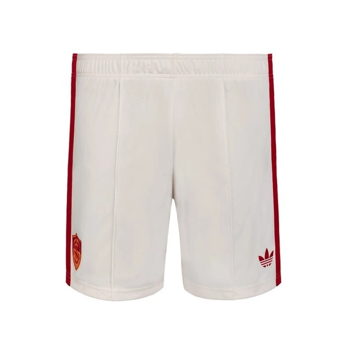 Roma 2026-2027 Şort Away