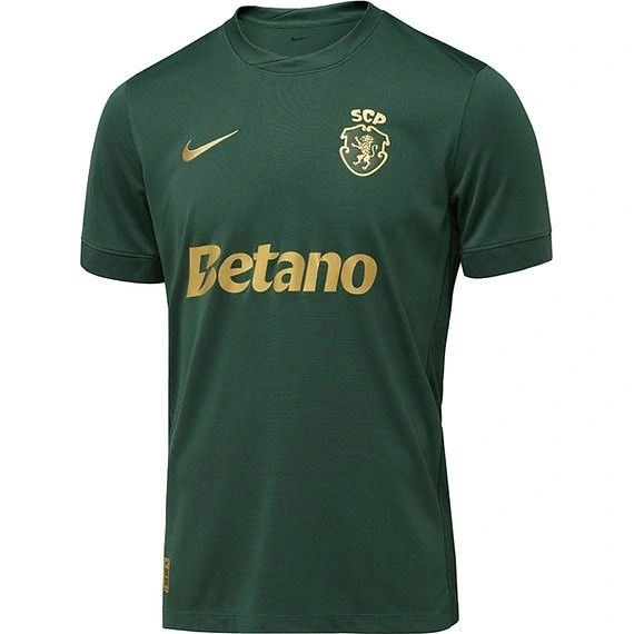 Sporting Lizbon 2026-2027 Concept Forması SCP-14