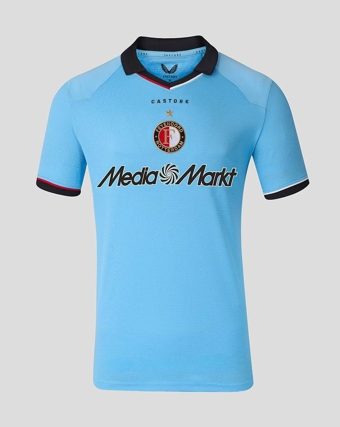 Feyenoord 2026-2027 Forma Away