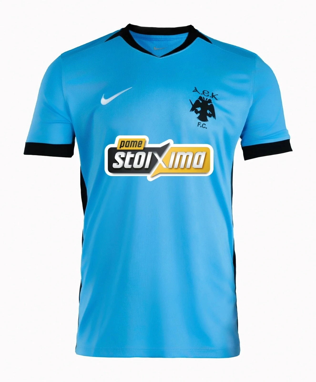 AEK 2026-2027 Forma Third