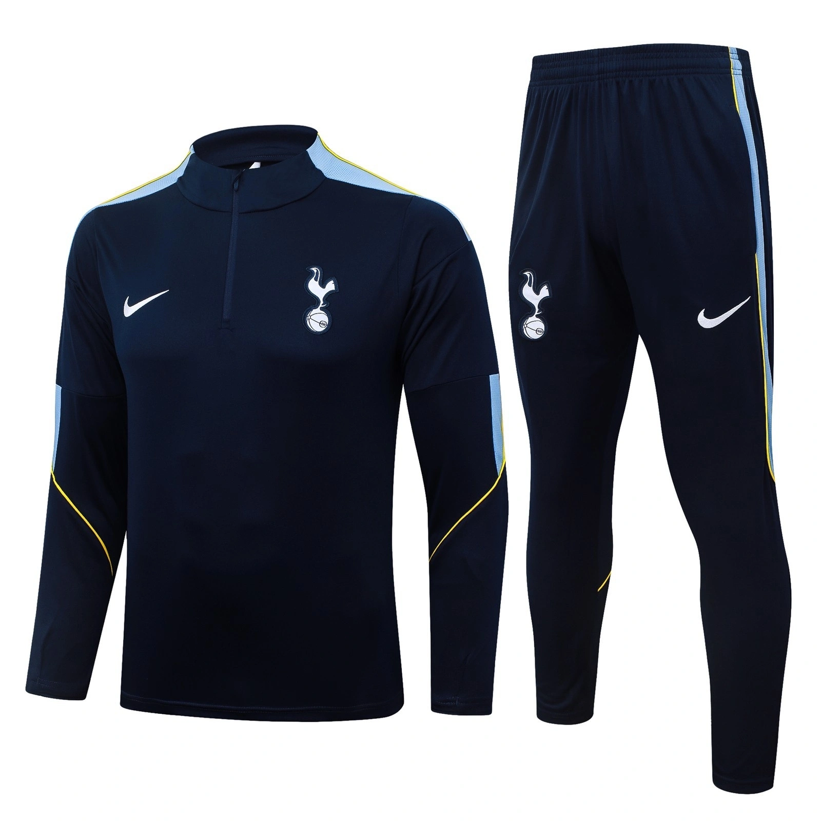 Tottenham 2026-2027 Eşofman Takımı TOT-04