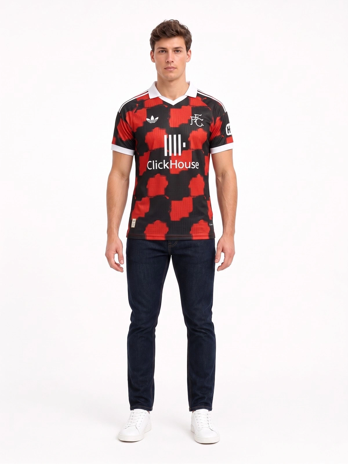 Fulham 2026-2027 Profesyonel Maç Forması Away