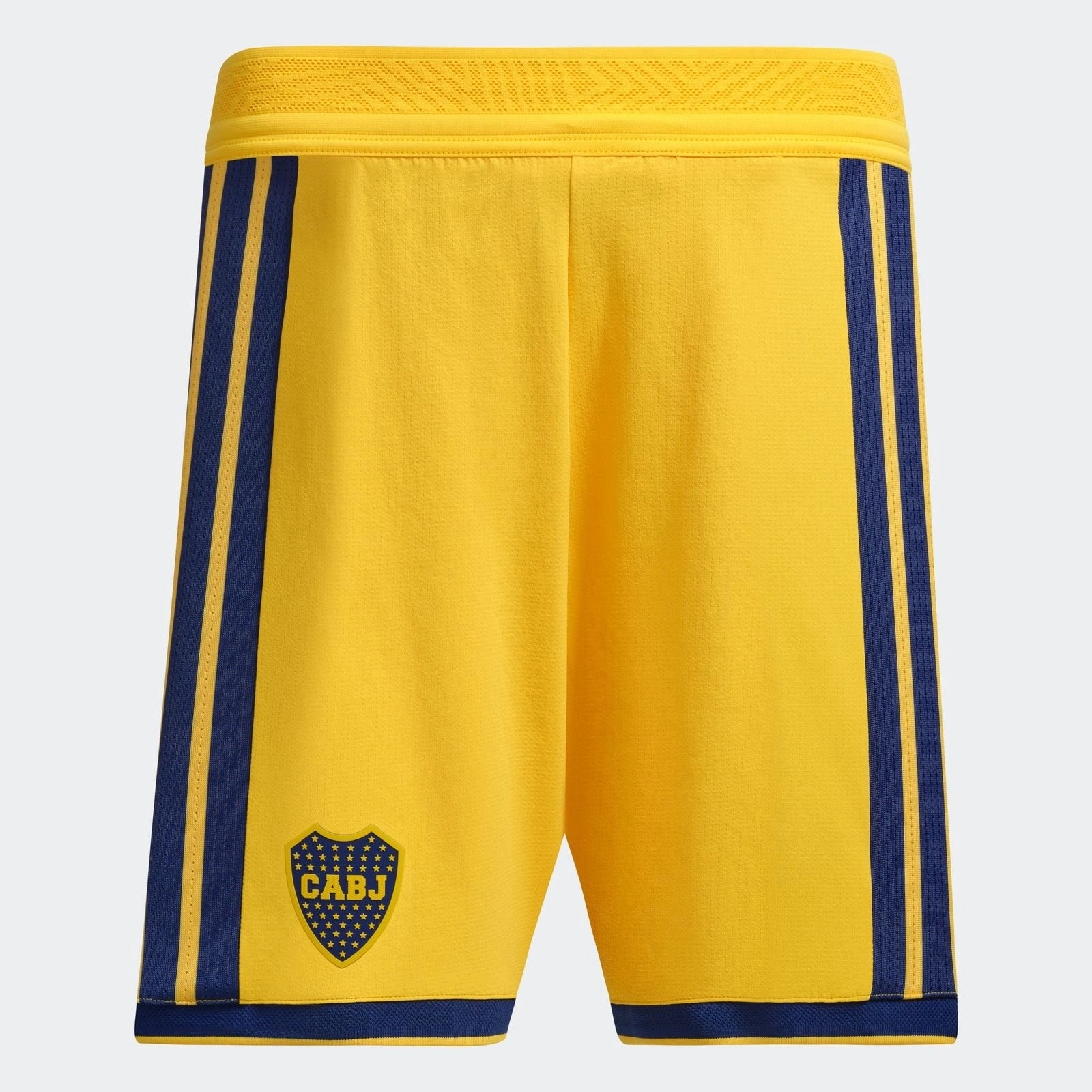 Boca Juniors 2026-2027 Profesyonel Şort Away