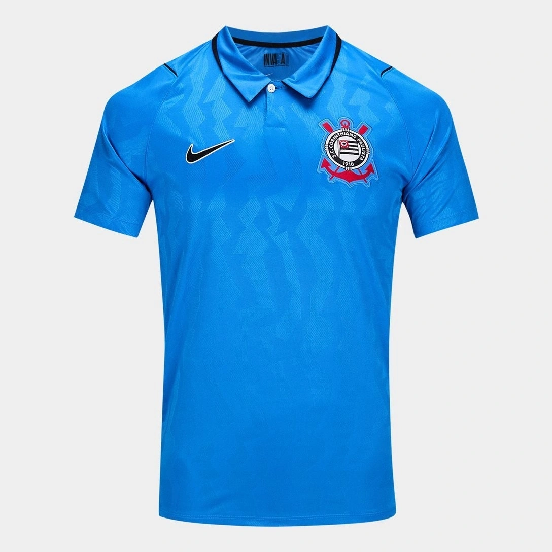 Corinthians 2026-2027 Forma Third