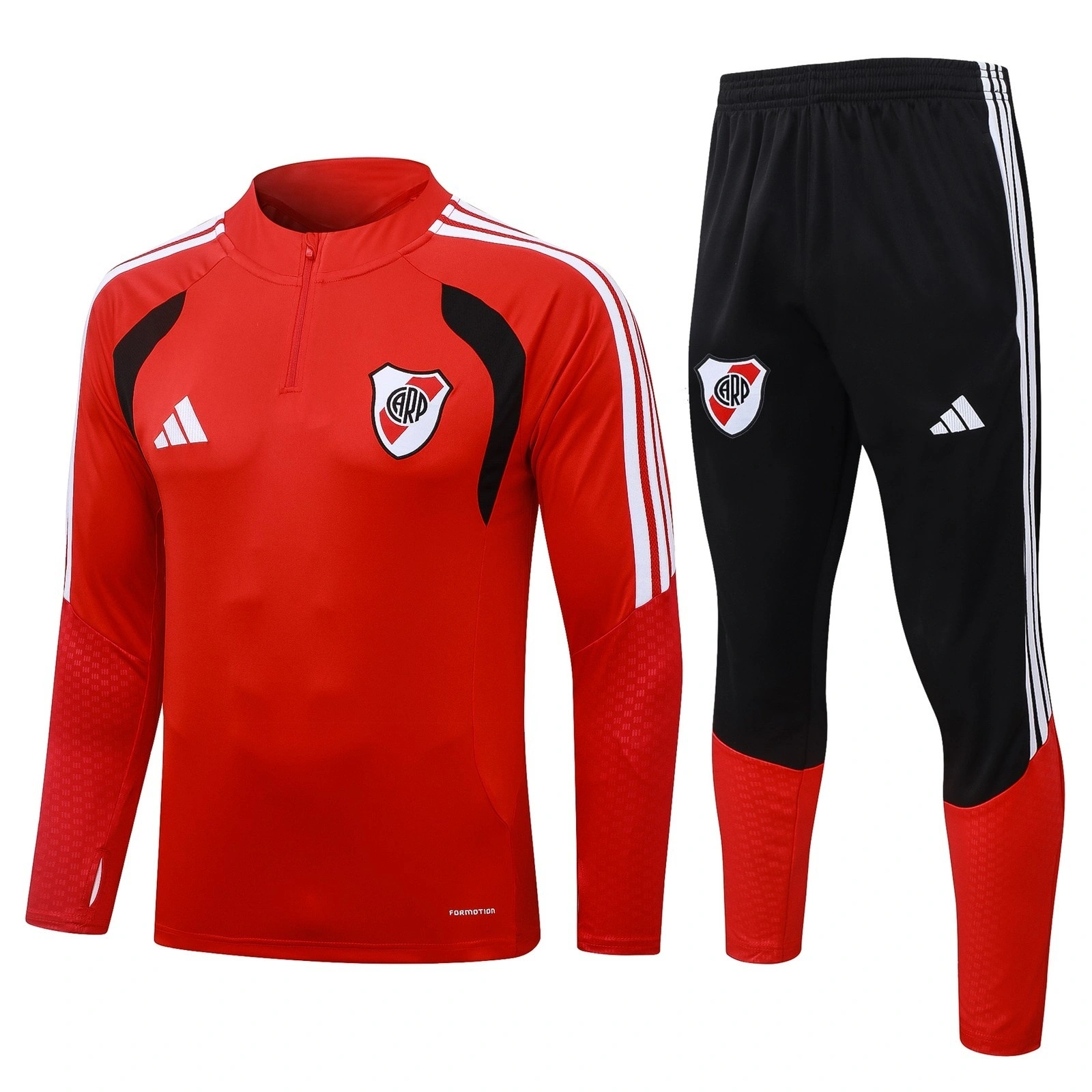 River Plate 2026-2027 Eşofman Takımı RIV-06