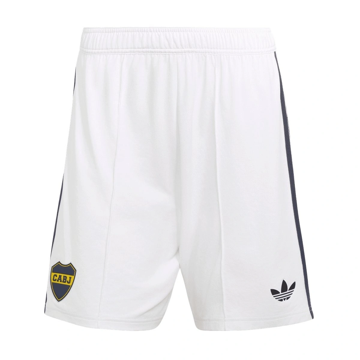 Boca Juniors 2026-2027 Profesyonel Şort Away