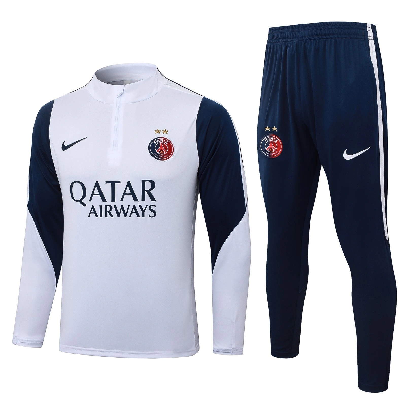Paris Saint Germain 2026-2027 Eşofman Takımı PSG-18
