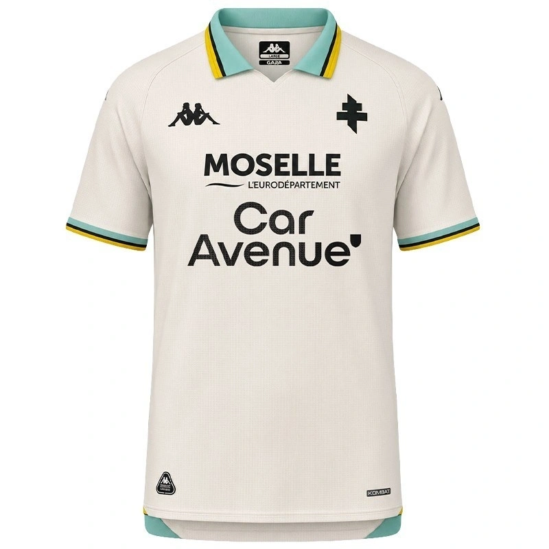 Metz 2026-2027 Forma Away