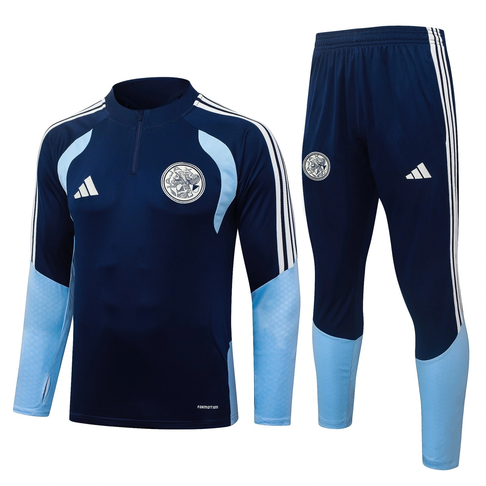 Ajax 2026-2027 Eşofman Takımı AJX-11