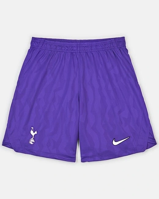 Tottenham 2026-2027 Profesyonel Şort Third