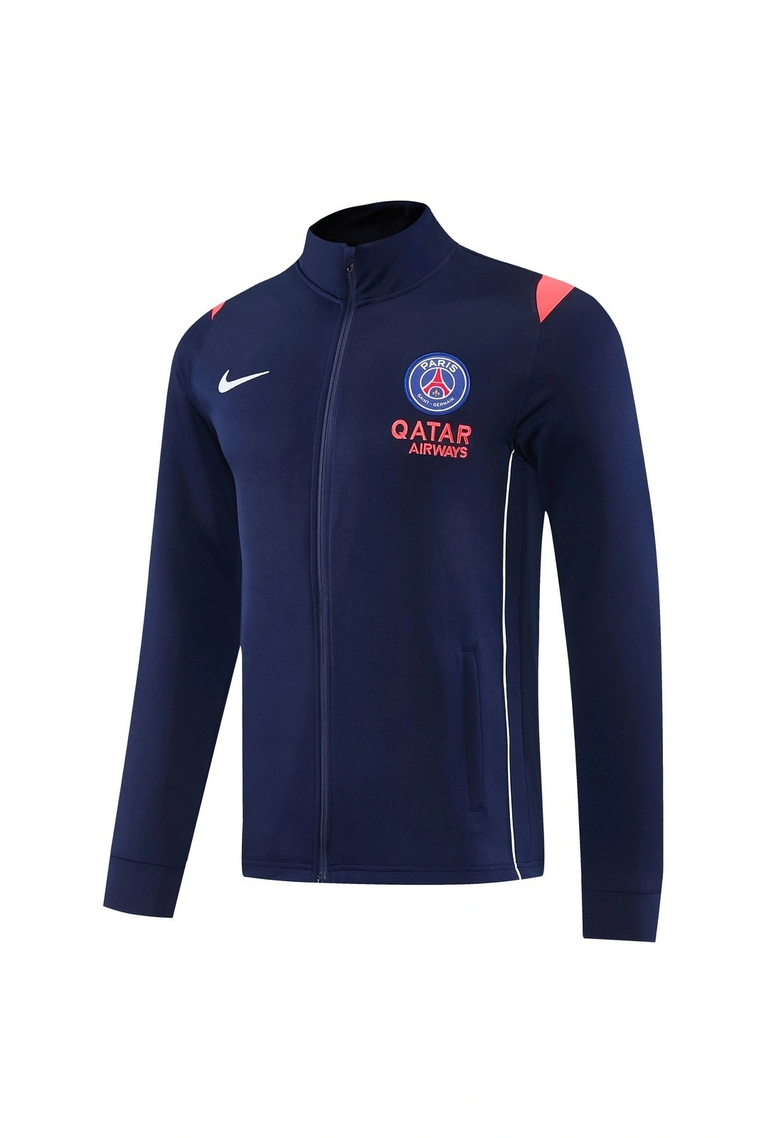 Paris Saint Germain 2026-2027 Ceket PSG-04