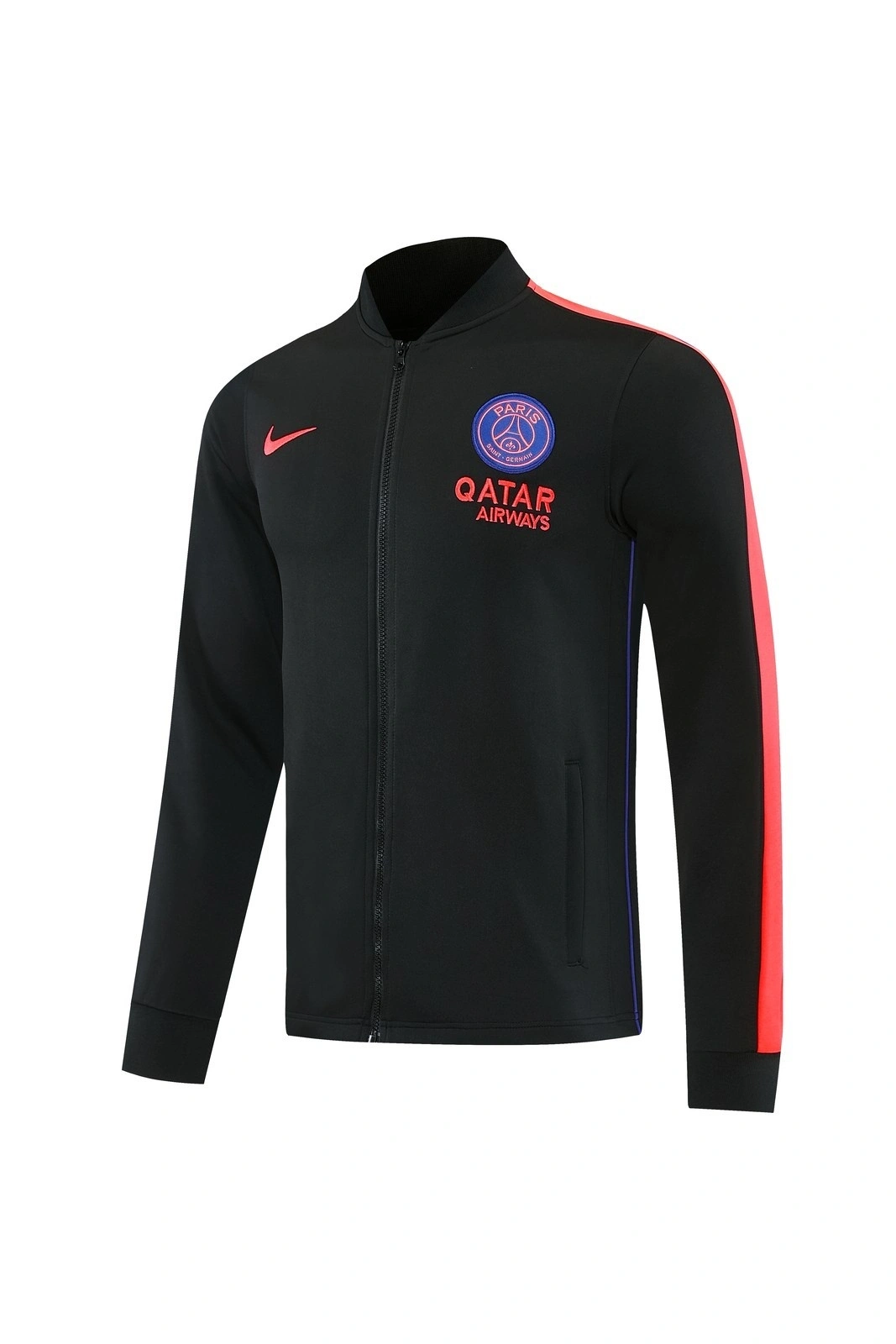 Paris Saint Germain 2026-2027 Ceket PSG-05