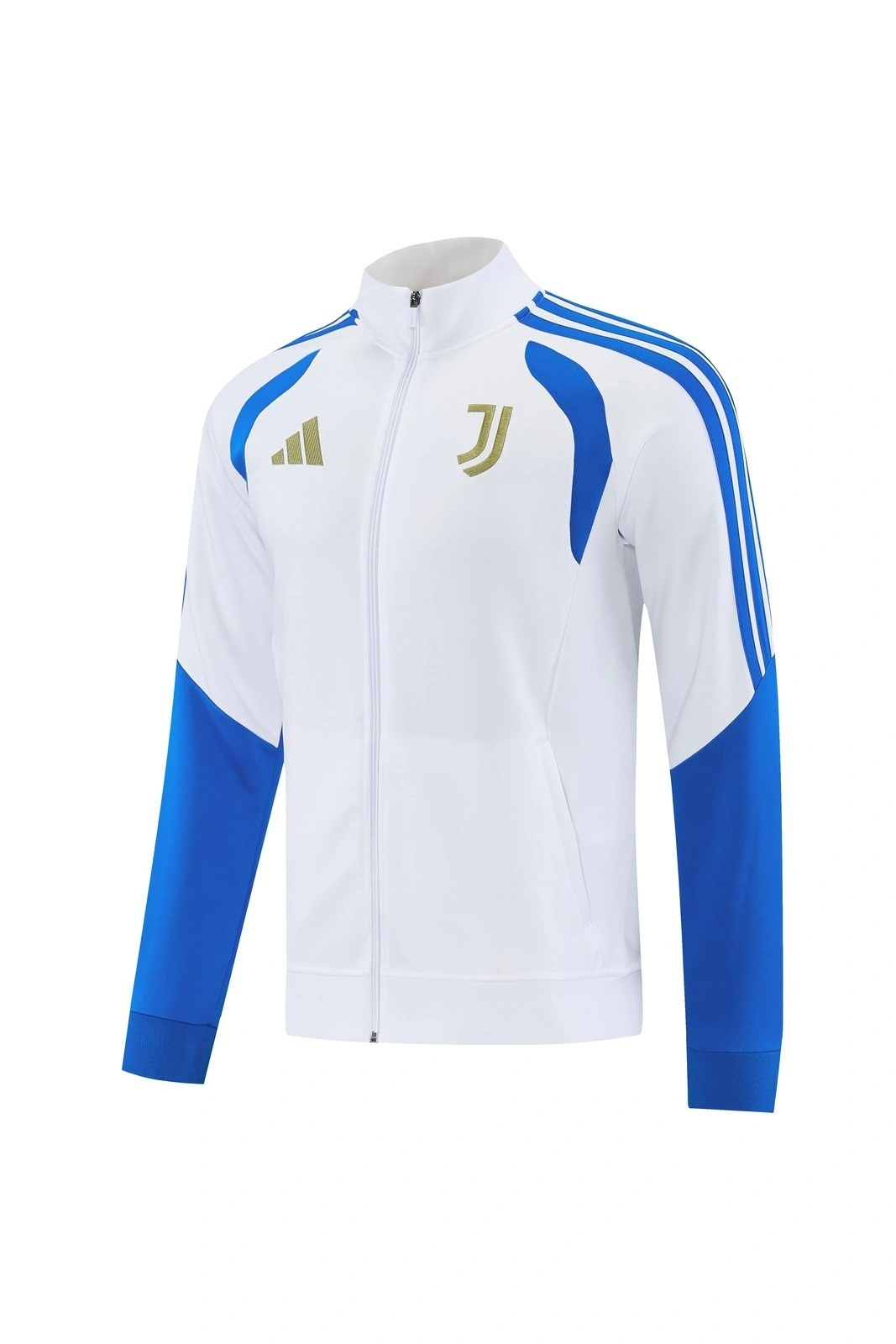 Juventus 2026-2027 Ceket JUV-02