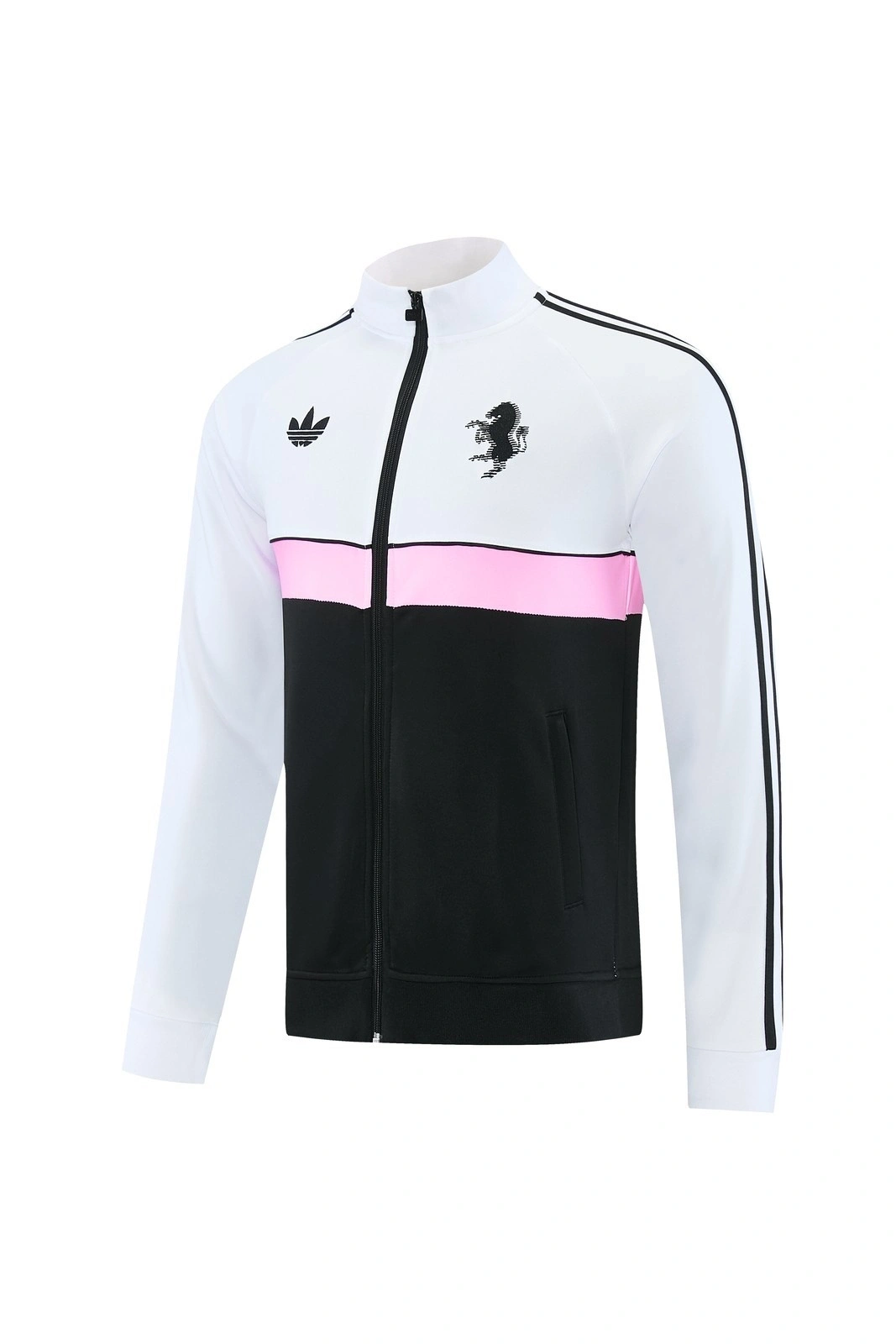 Juventus 2026-2027 Ceket JUV-04