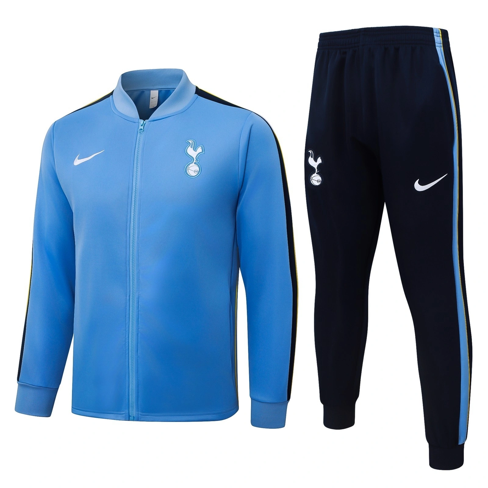 Tottenham 2026-2027 Ceket Takımı TOT-01