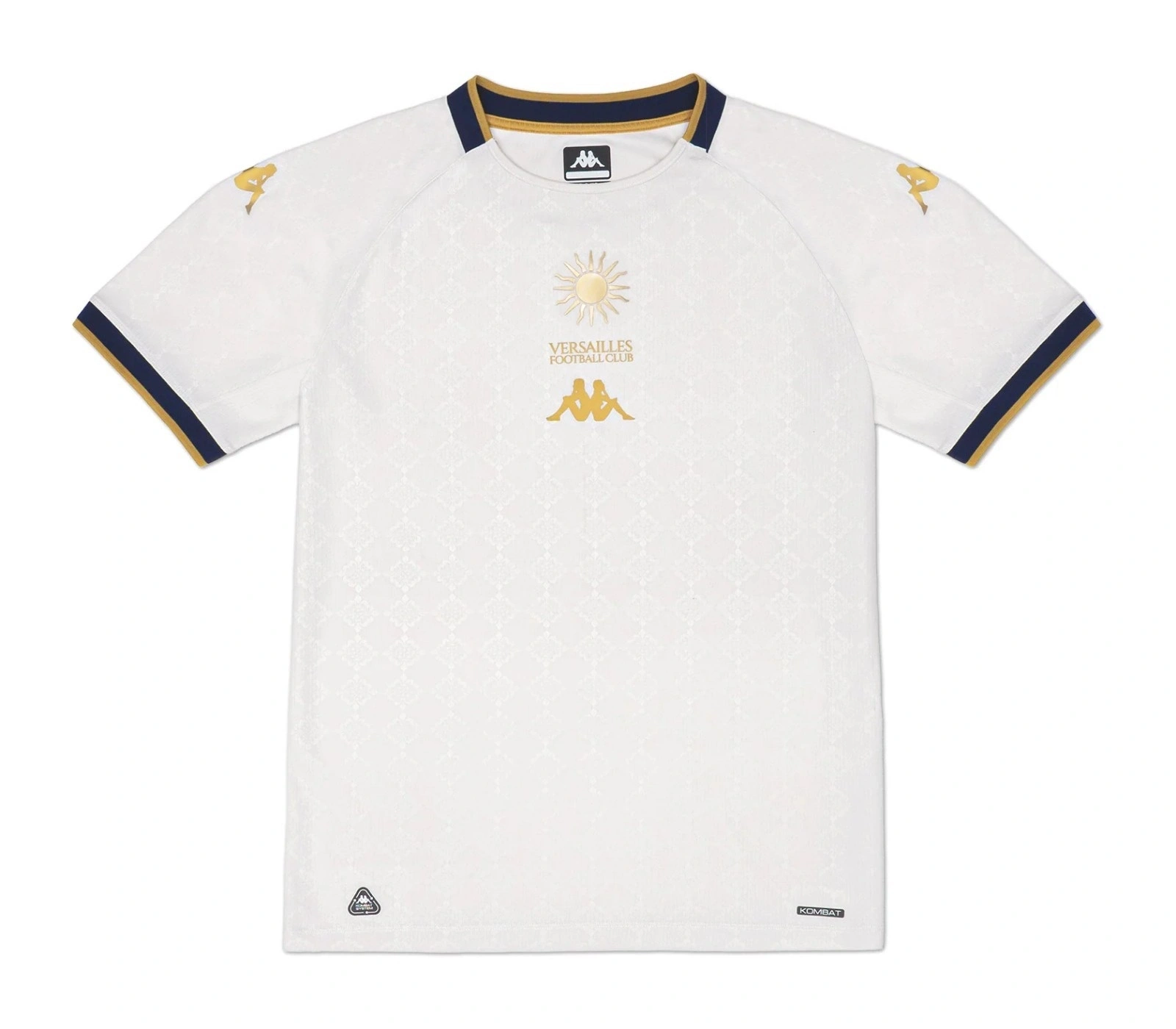 Versailles 2026-2027 Forma Away
