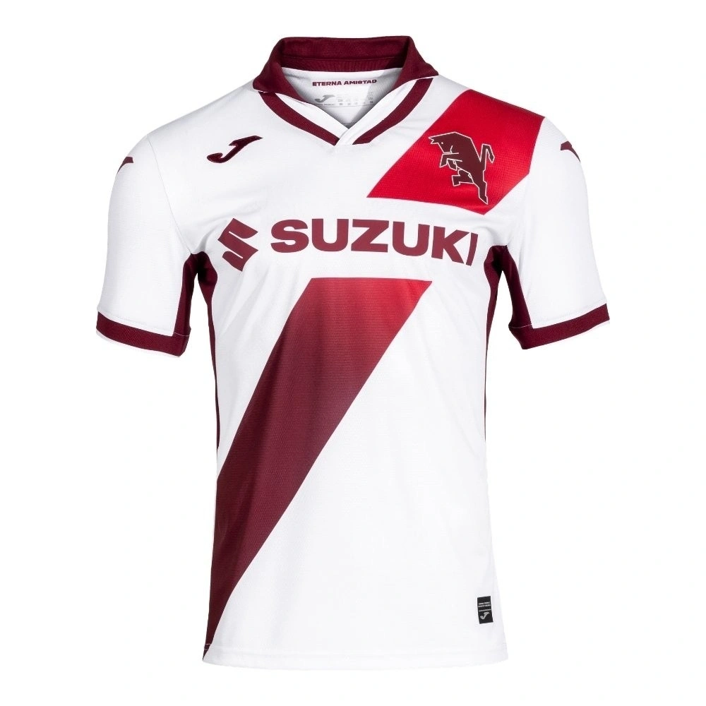 Torino FC 2026-2027 Forma Away