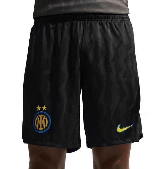 Inter 2026-2027 Şort Third