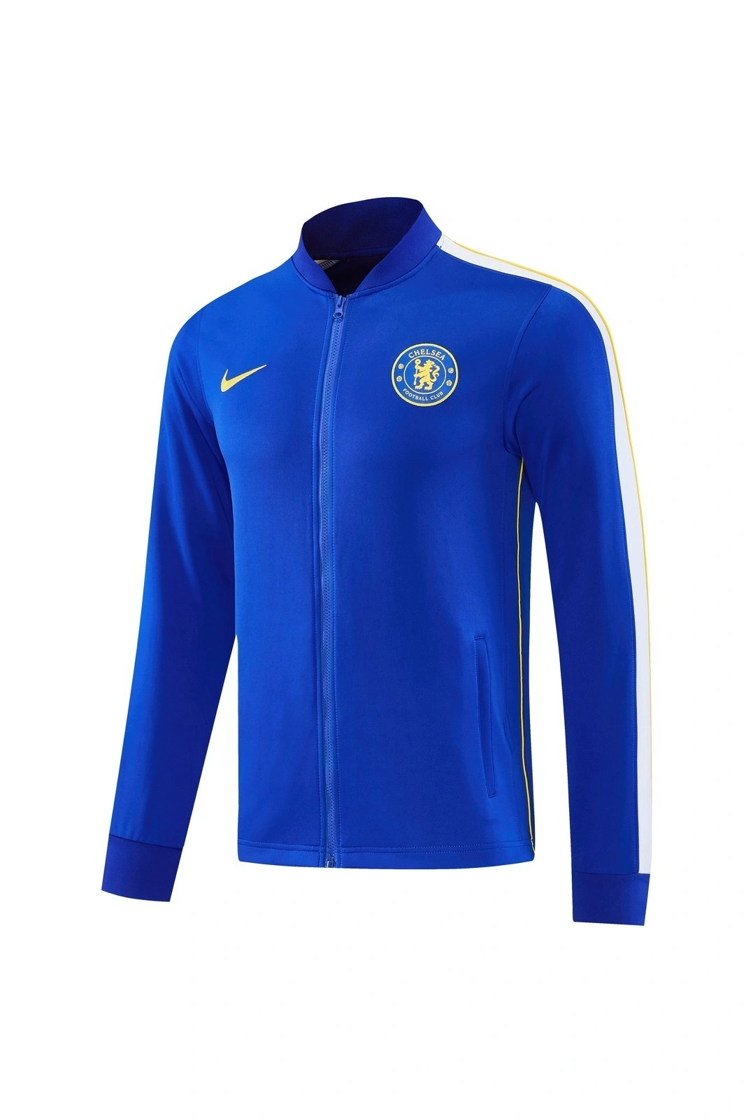 Chelsea 2026-2027 Ceket CFC-03
