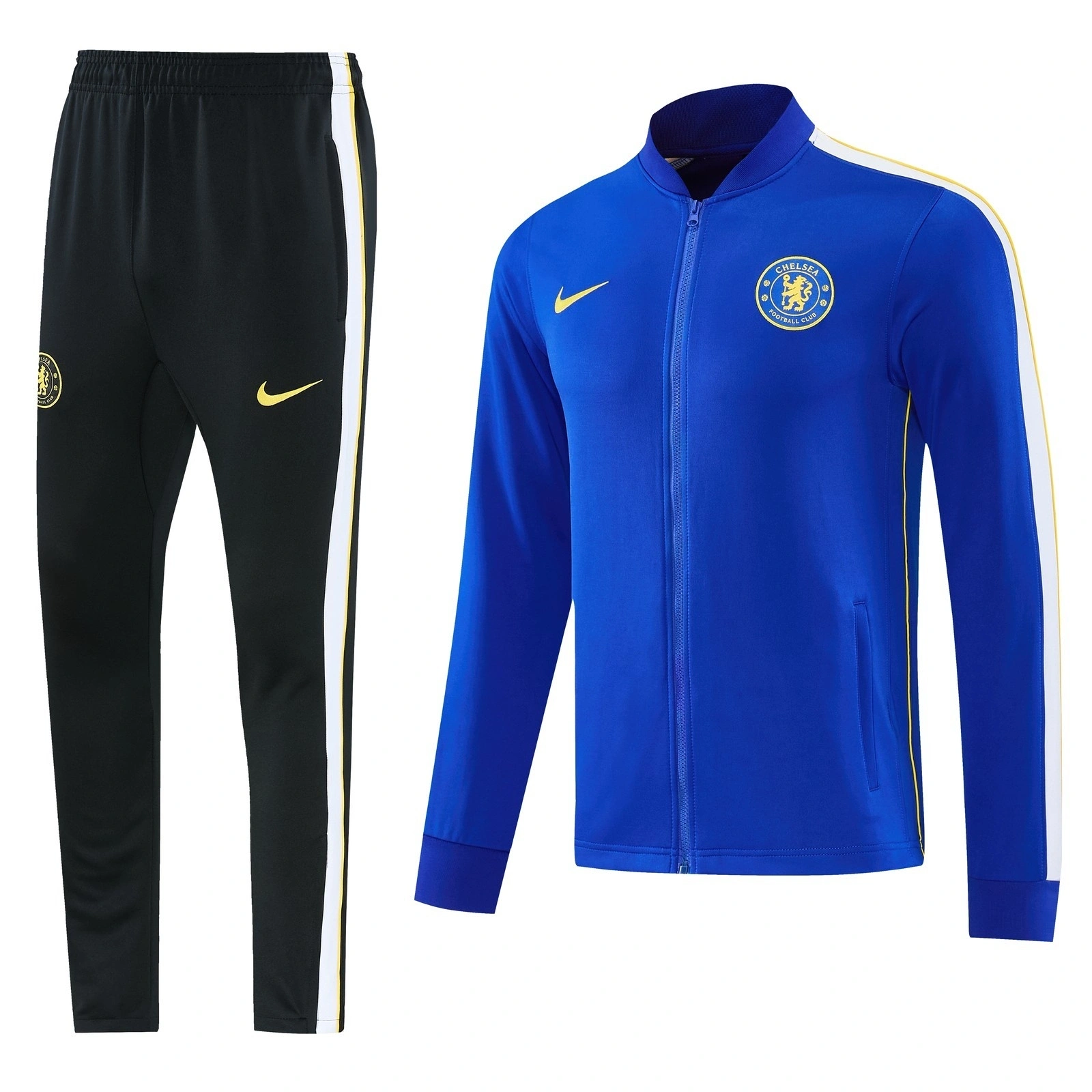 Chelsea 2026-2027 Ceket Takımı CFC-03
