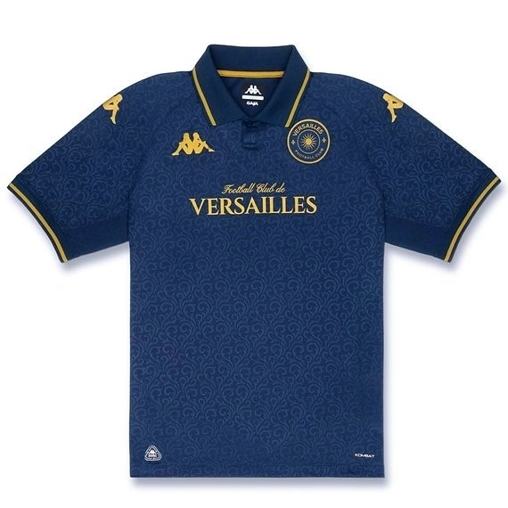 Versailles 2026-2027 Forma Home