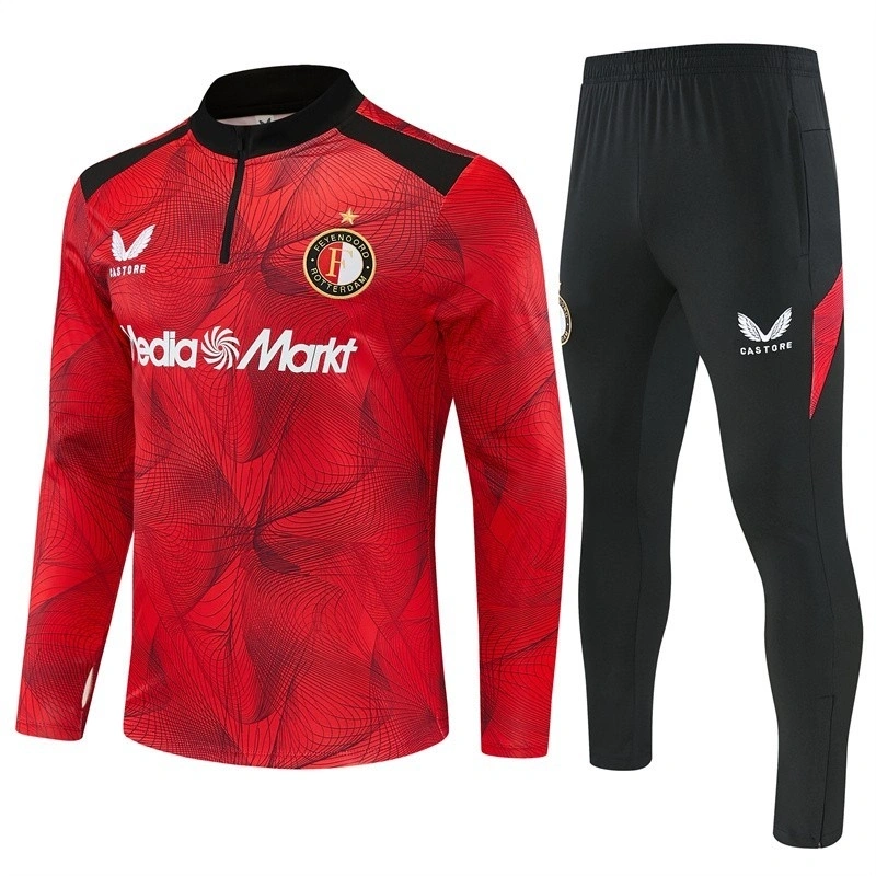 Feyenoord 2026-2027 Eşofman Takımı FEY-06