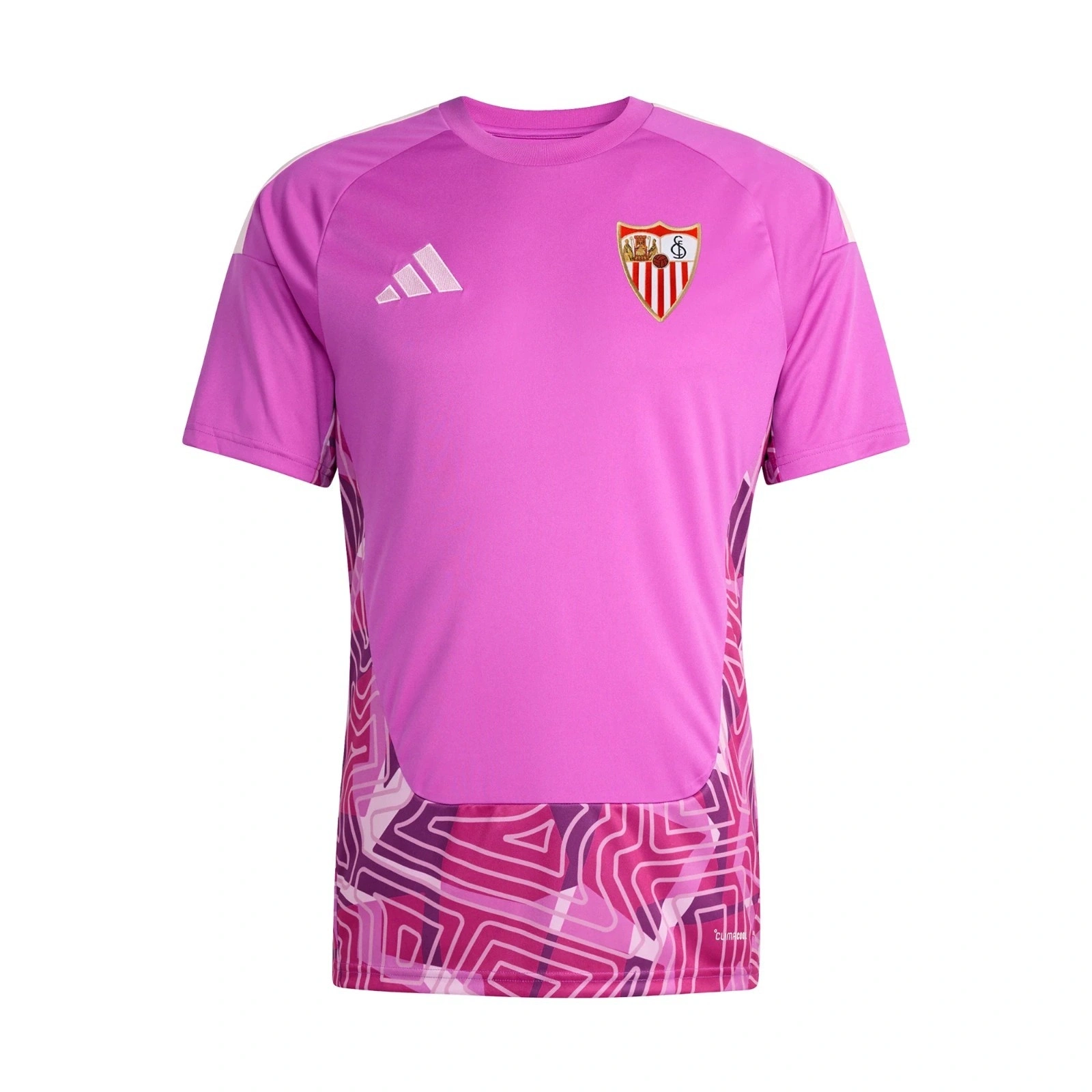 Sevilla 2026-2027 Kaleci Forması