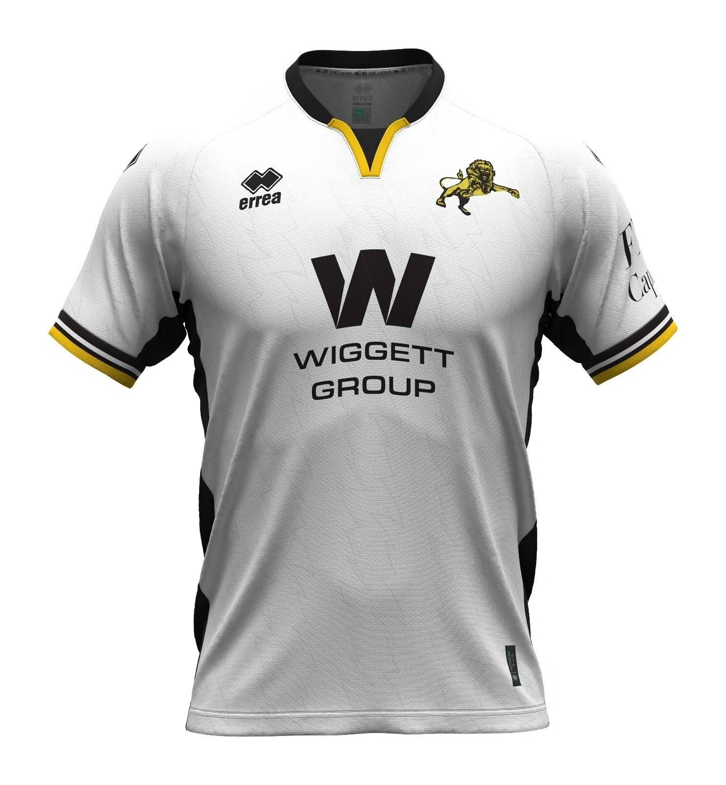 Millwall 2026-2027 Forma Away