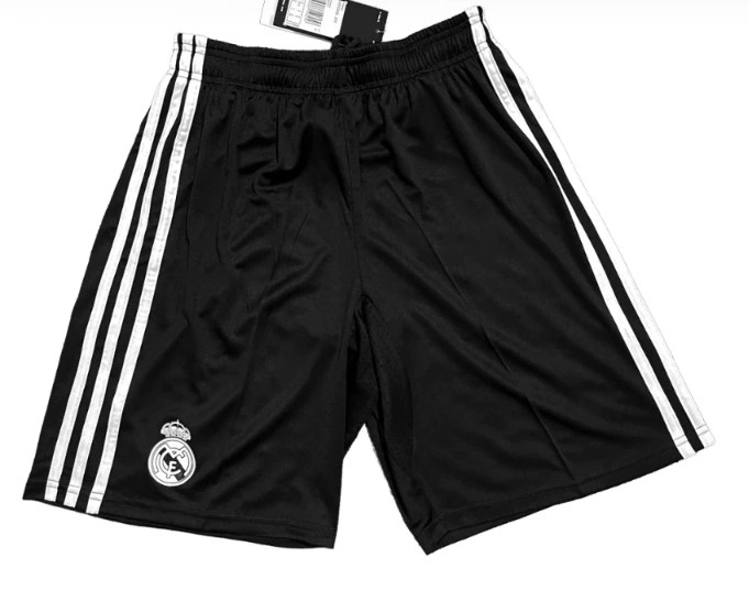 Real Madrid 2014-2015 Retro Şort Away