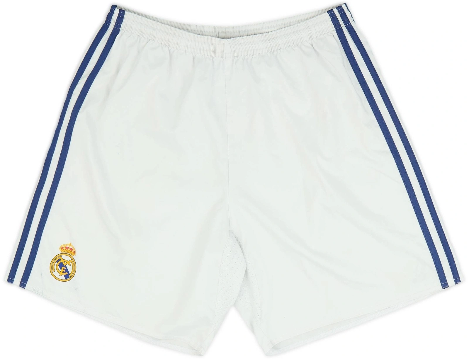 Real Madrid 2016-2017 Retro Şort Home